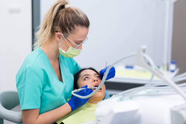 Best Dentist for Severe Toothache  in USA